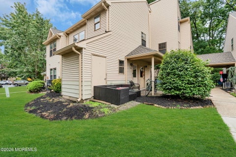 Condo For Sale - 1203 Bluebell Drive<br/> Ocean County, Jackson, NJ 08527