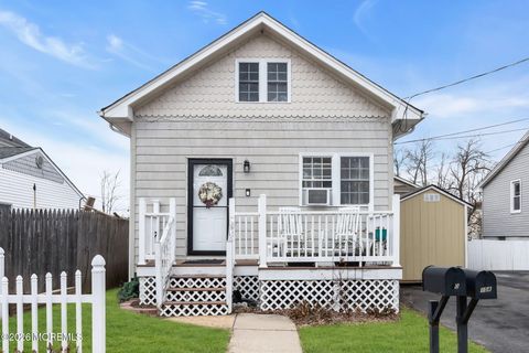 10 Central Avenue Port Monmouth NJ 07758