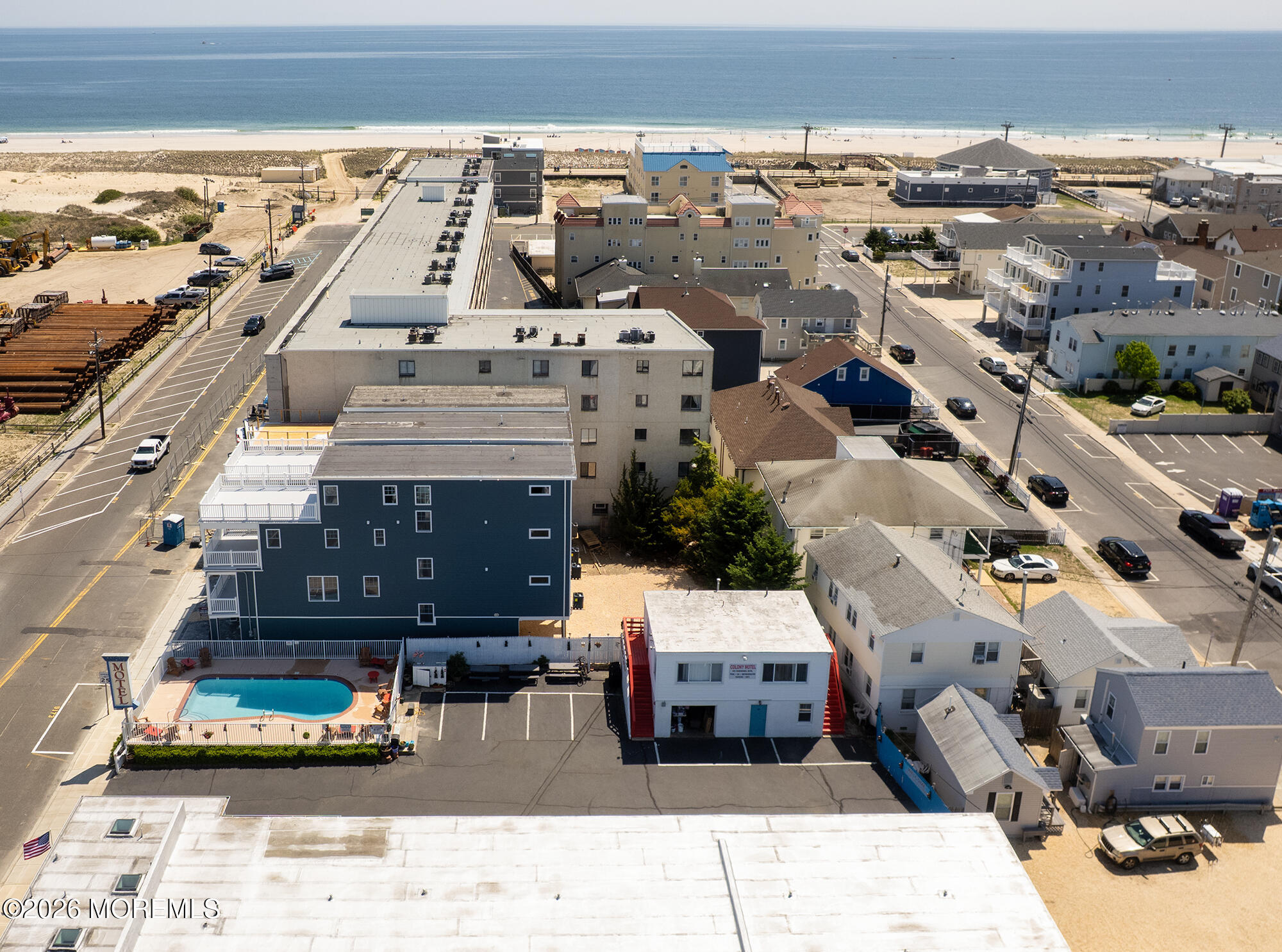 65-69 Hiering Avenue