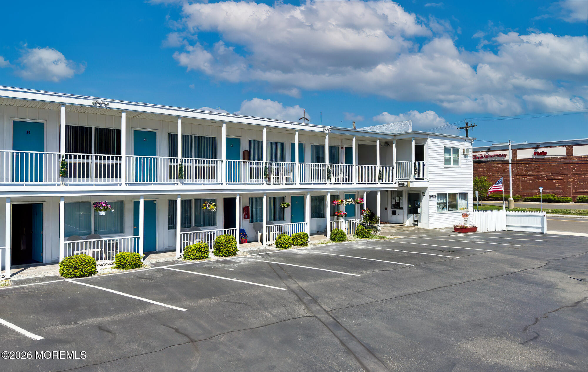 65-69 Hiering Avenue