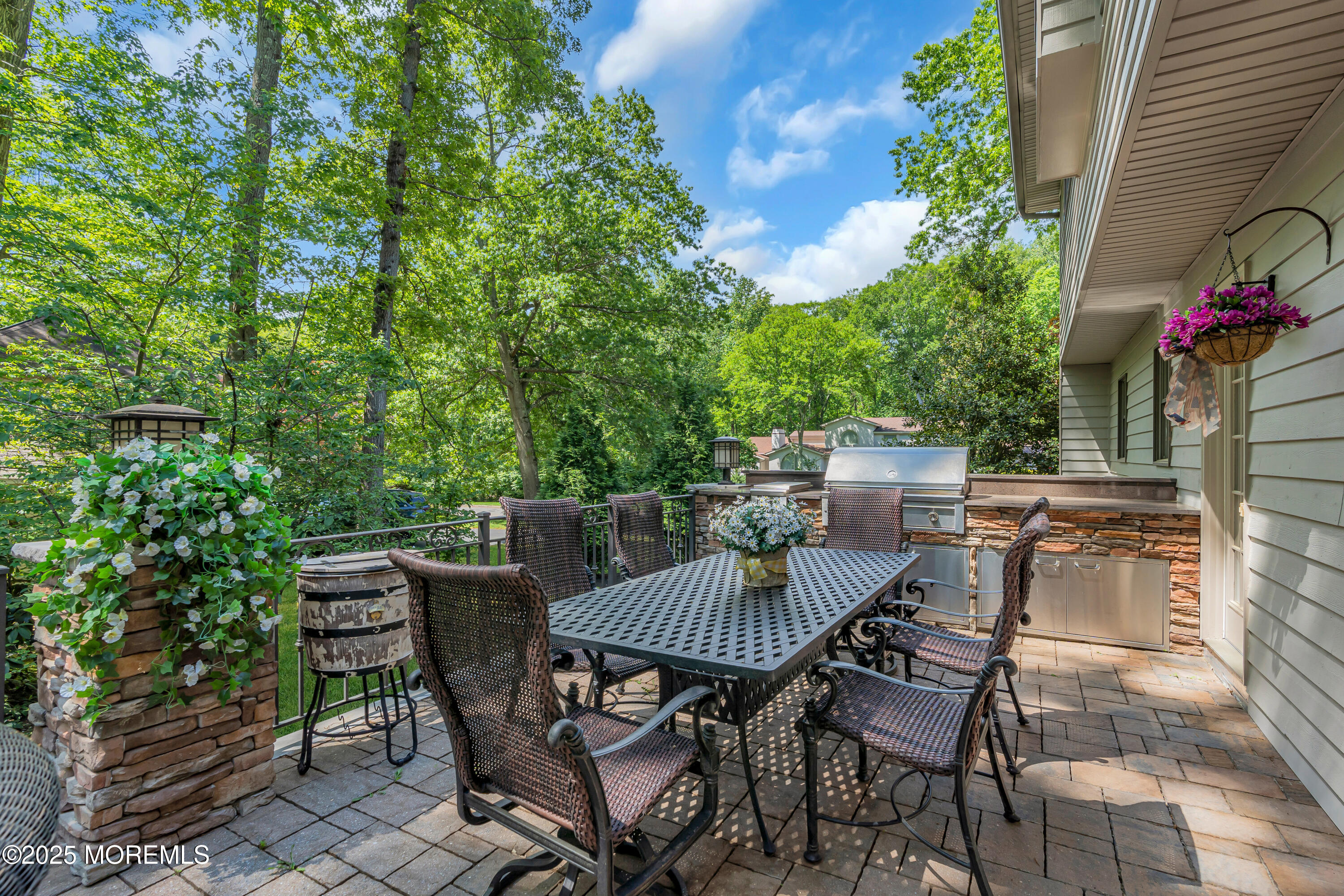 7 Seagull Lane, Lincroft, New Jersey image 49