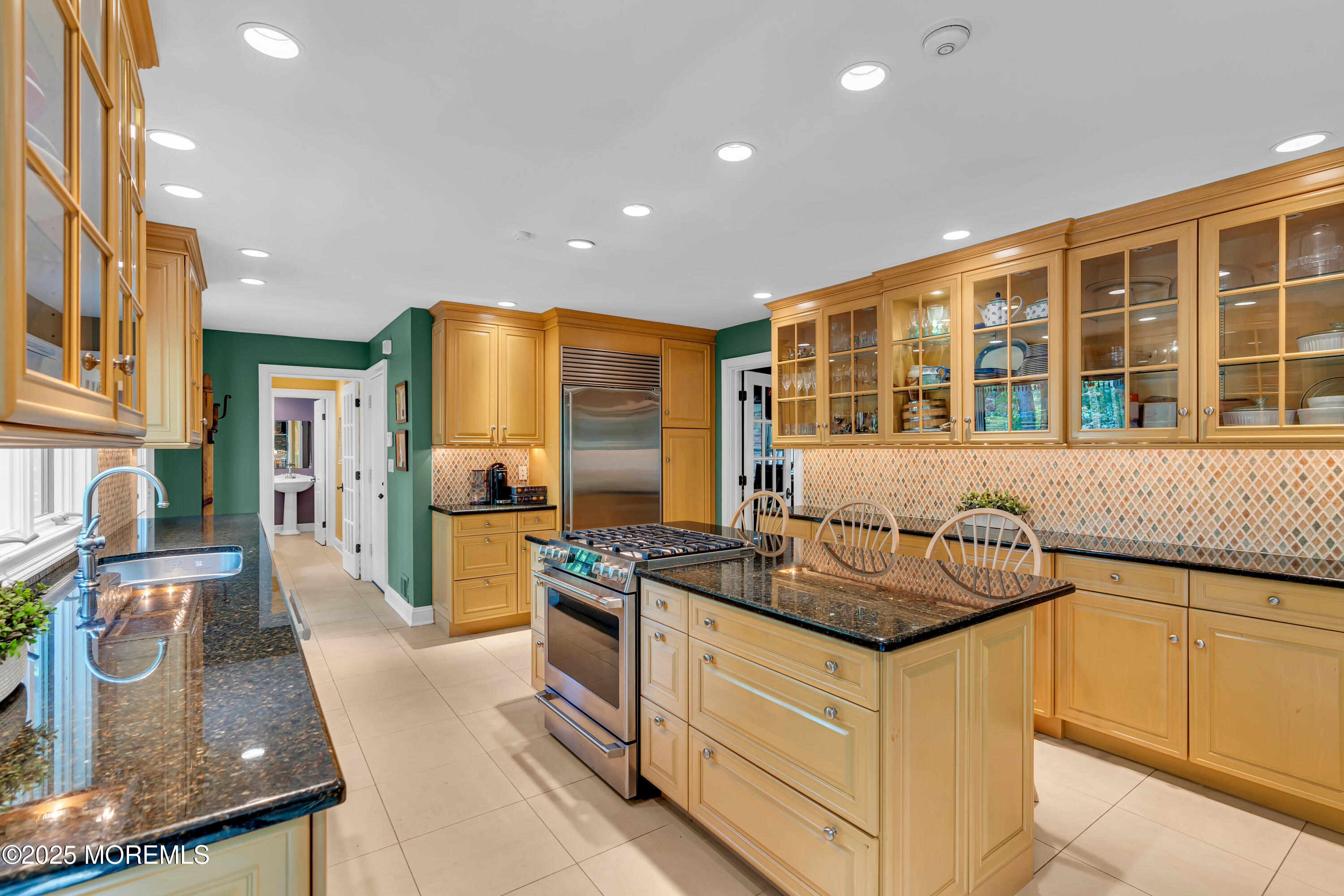 7 Seagull Lane, Lincroft, New Jersey image 18