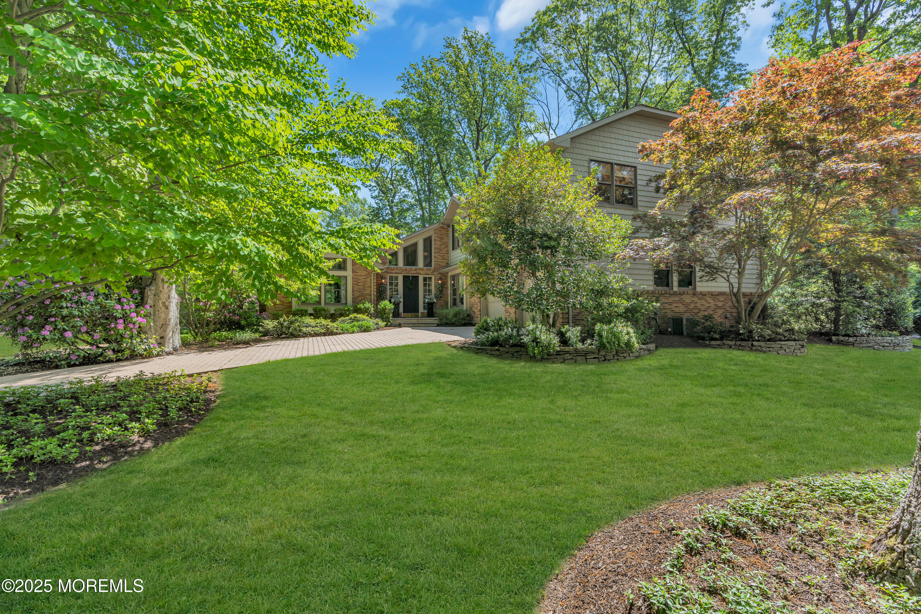 7 Seagull Lane, Lincroft, New Jersey image 4