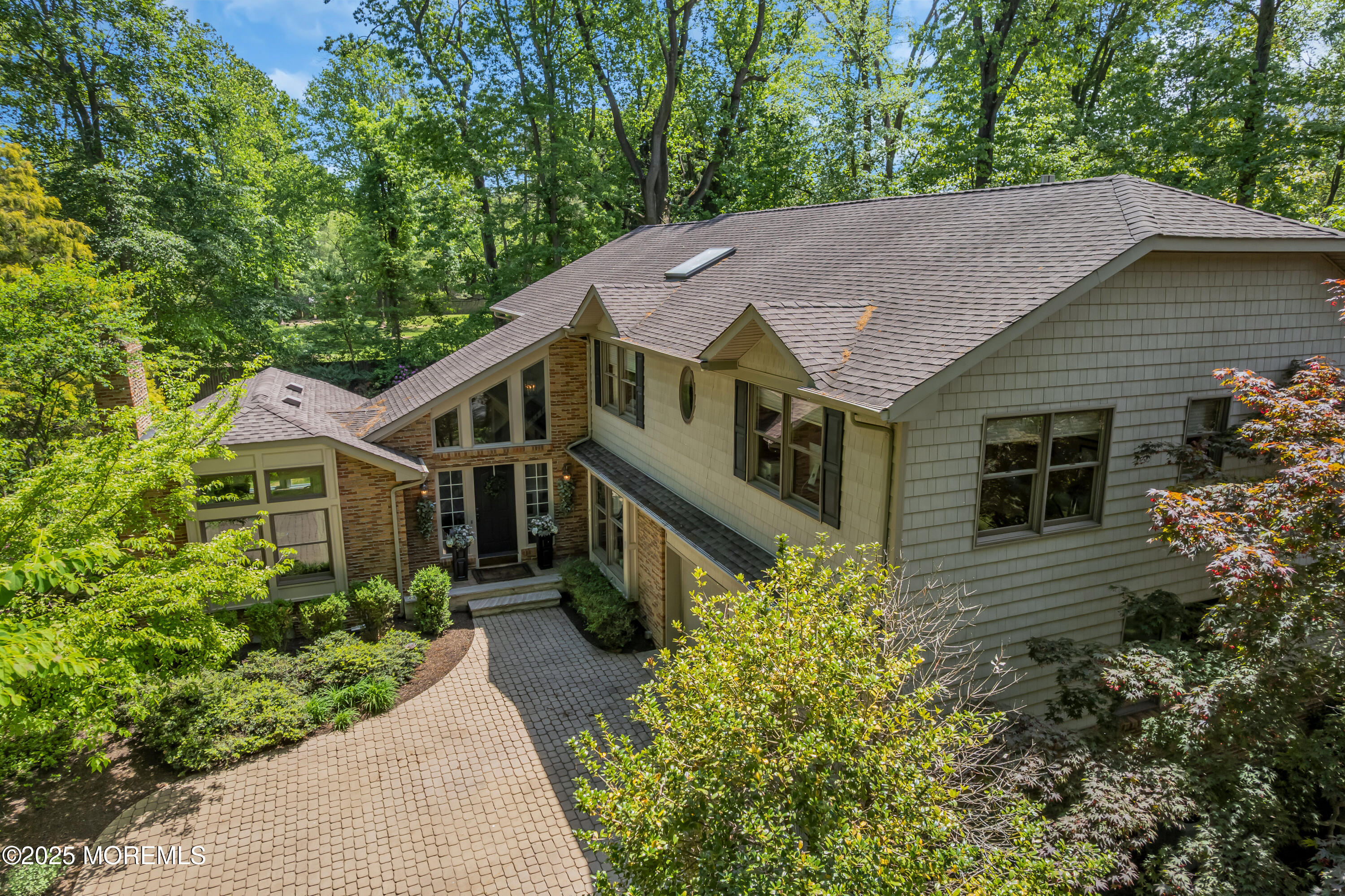 7 Seagull Lane, Lincroft, New Jersey image 2