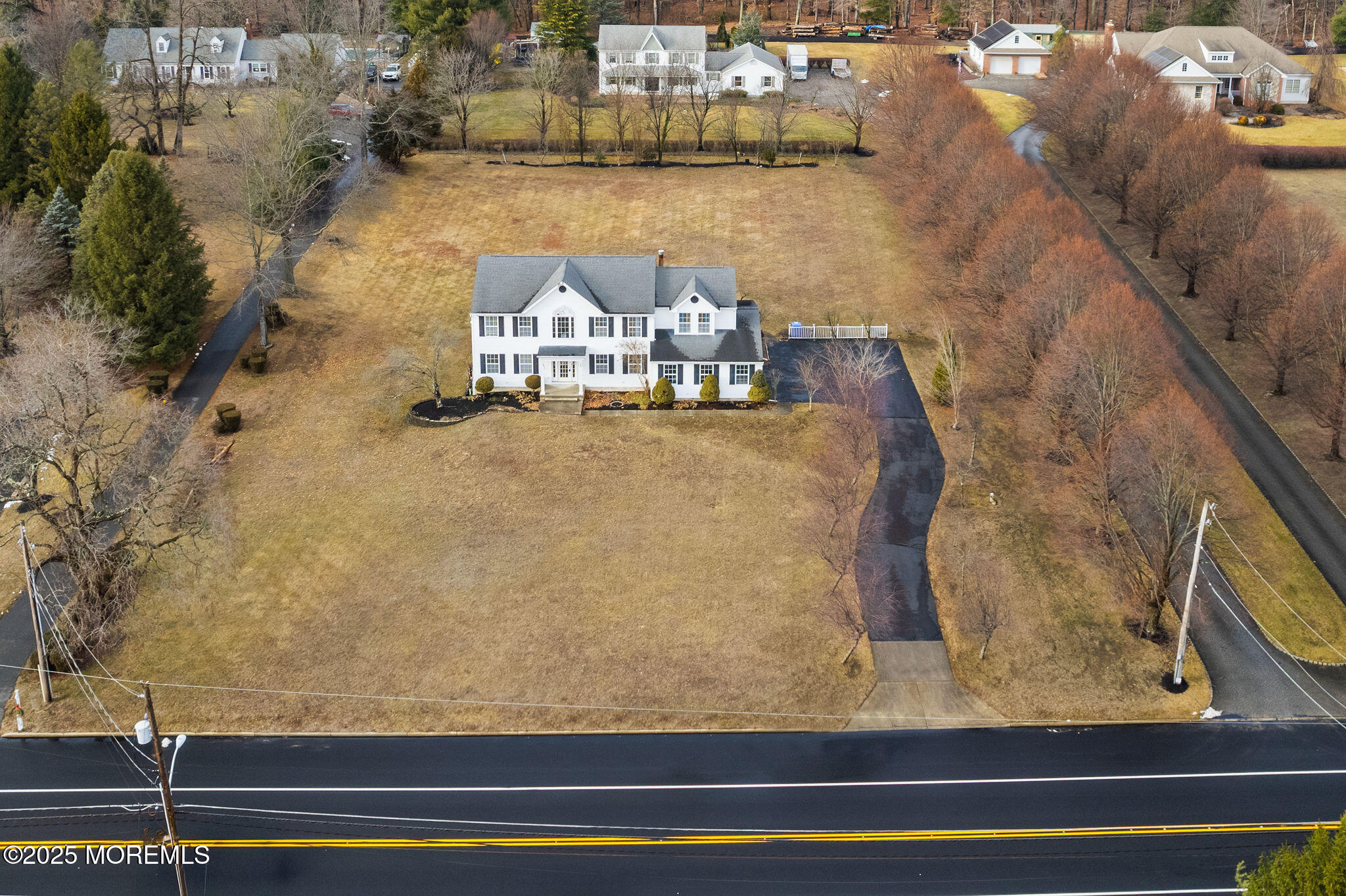 59 Jacobstown New Egypt Road, Wrightstown, New Jersey image 4