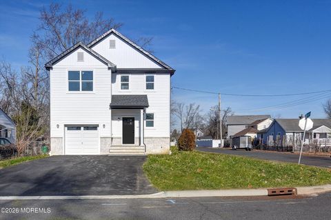 910 Malden Drive Keyport NJ 07735