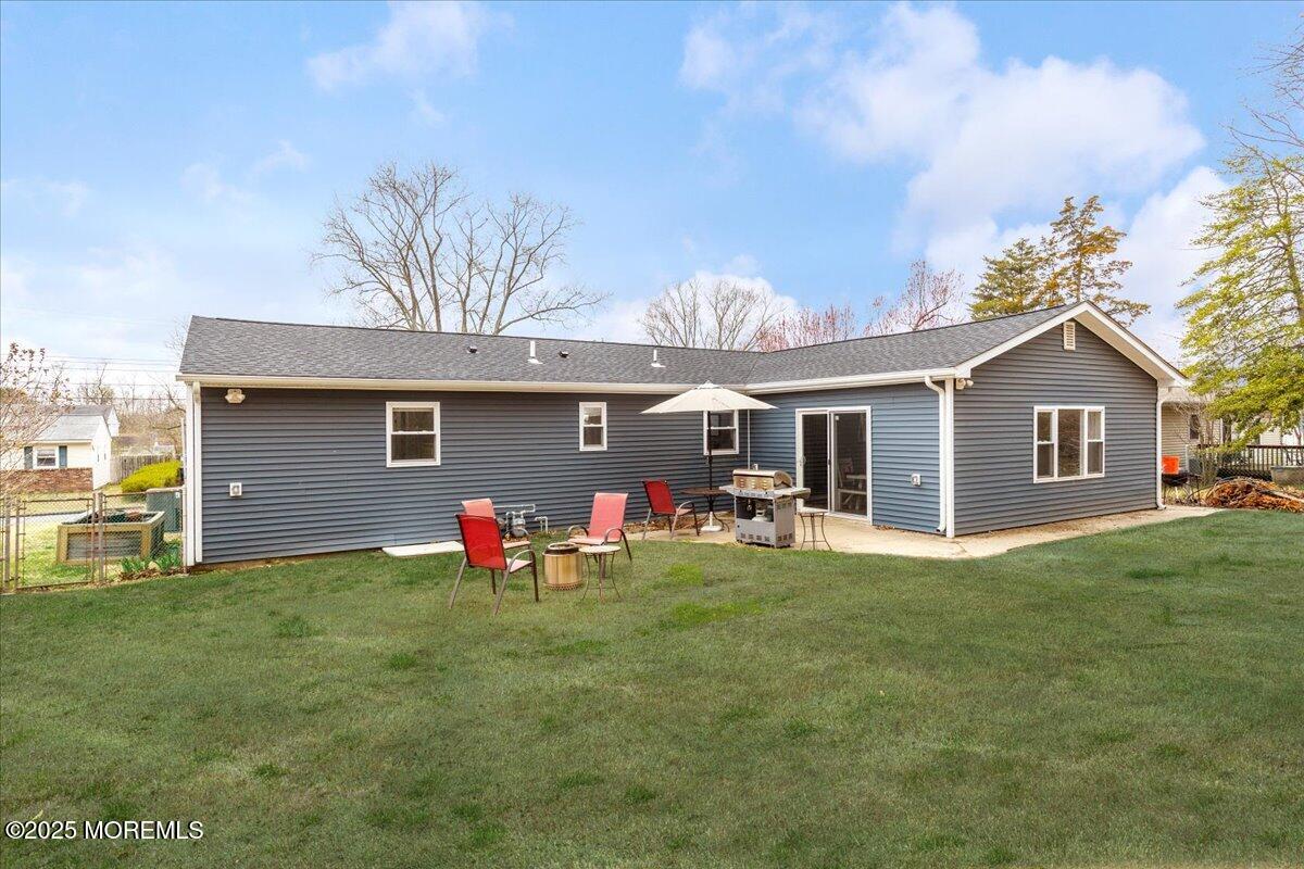 727 Hardean Road, Brick, New Jersey image 35