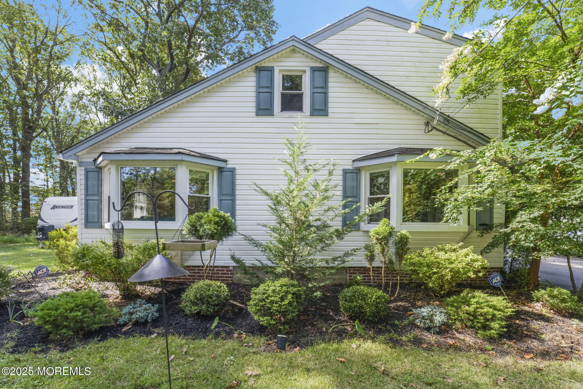 55 Bergerville Road