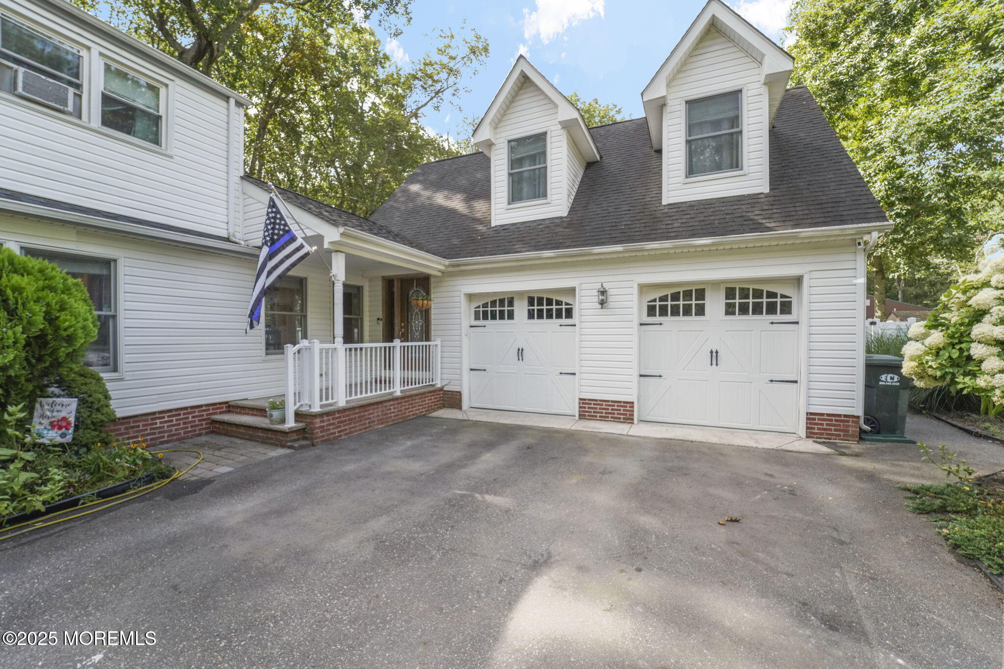 55 Bergerville Road