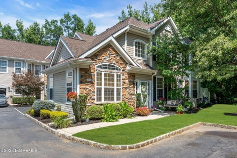 Photo of 155 Shinnecock Drive, Manalapan, NJ 07726 (MLS # 22627170)