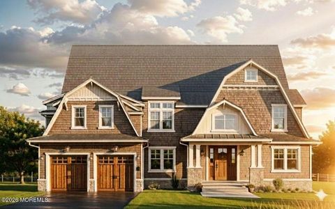 Homes For Sale - 917 Riverview Drive<br/> Brielle, NJ 08730