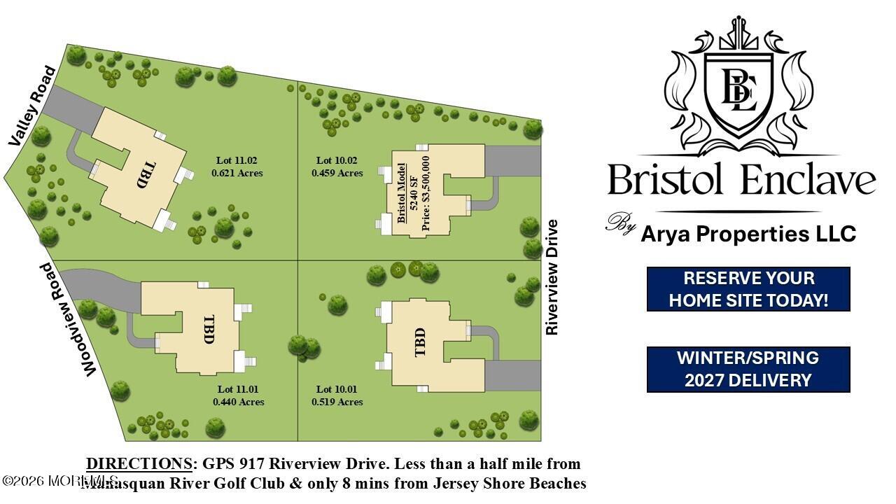 917 A Riverview Drive