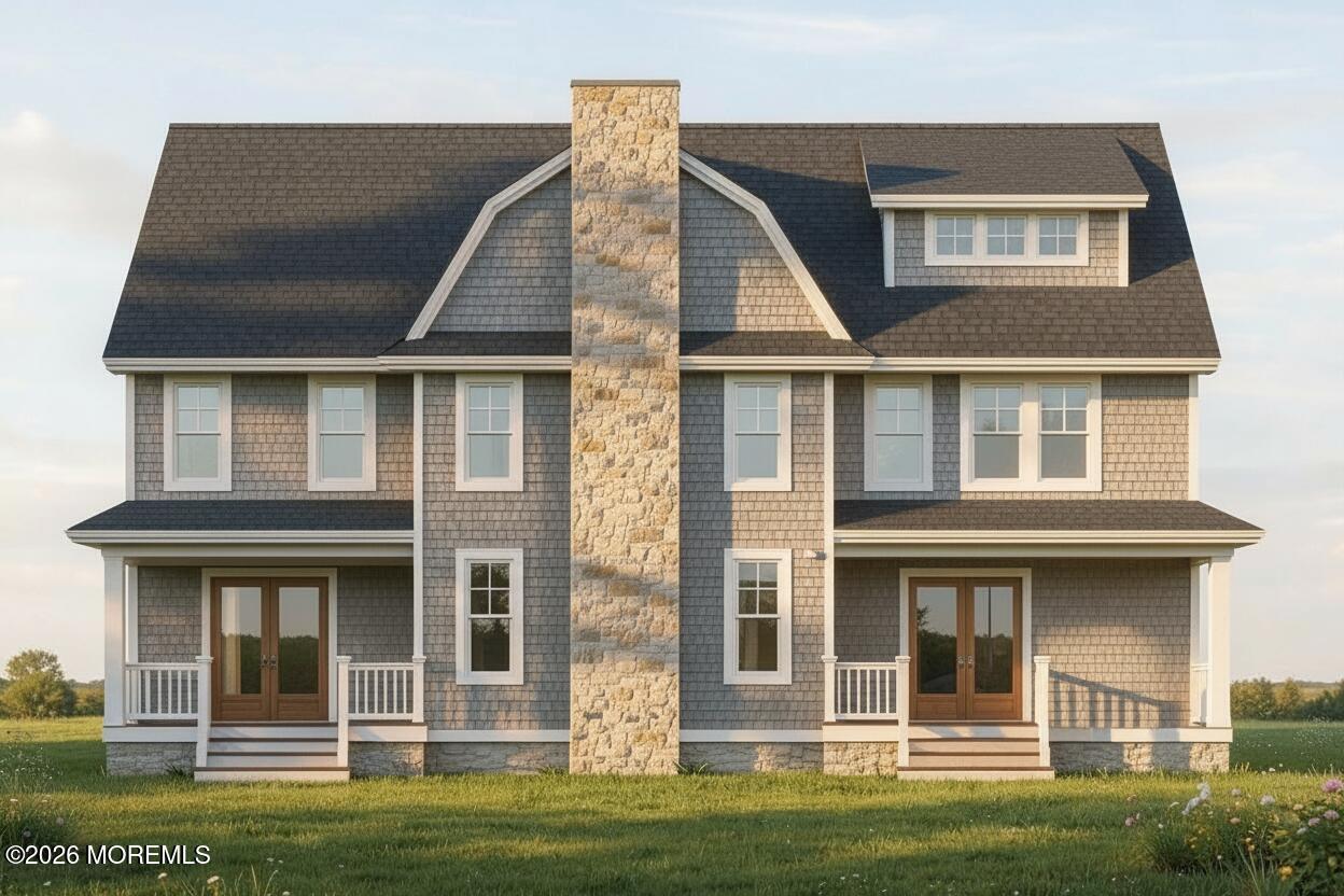 917 A Riverview Drive