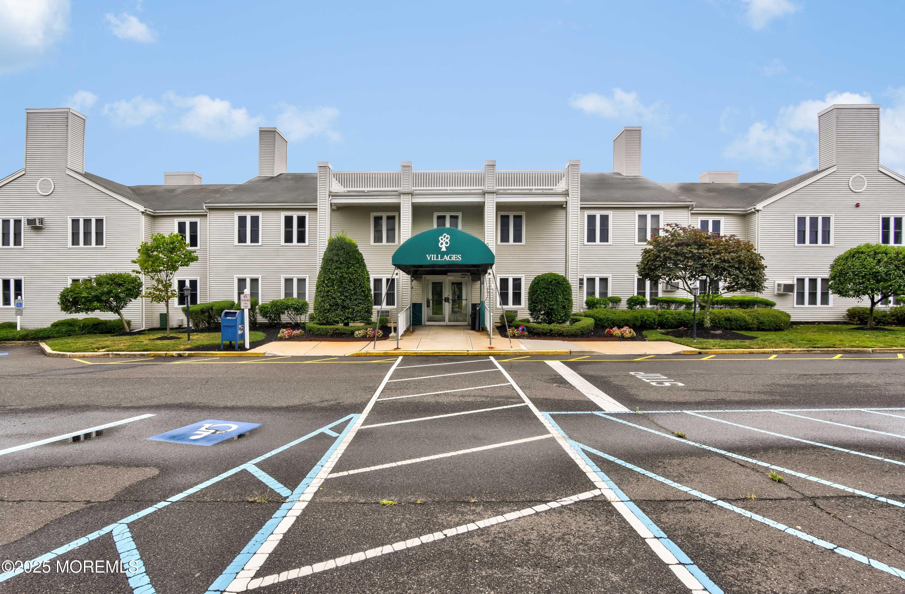 76 William And Mary Sq #A, Freehold, New Jersey image 15