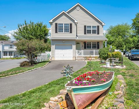 Photo of 4 Wood Avenue, Middletown, NJ 07758 (MLS # 22616457)