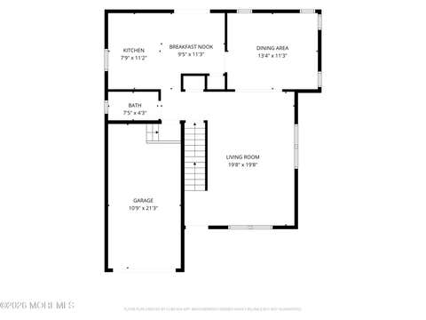 Homes For Sale - 4 Wood Avenue<br/> Middletown, NJ 07758