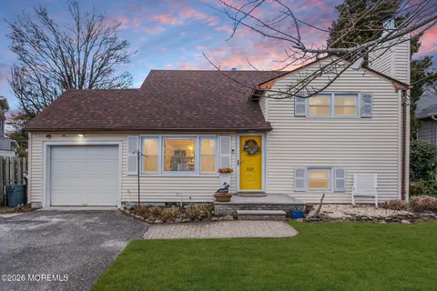 1129 Roe Avenue, Point Pleasant, NJ 08742 - #: 22601448