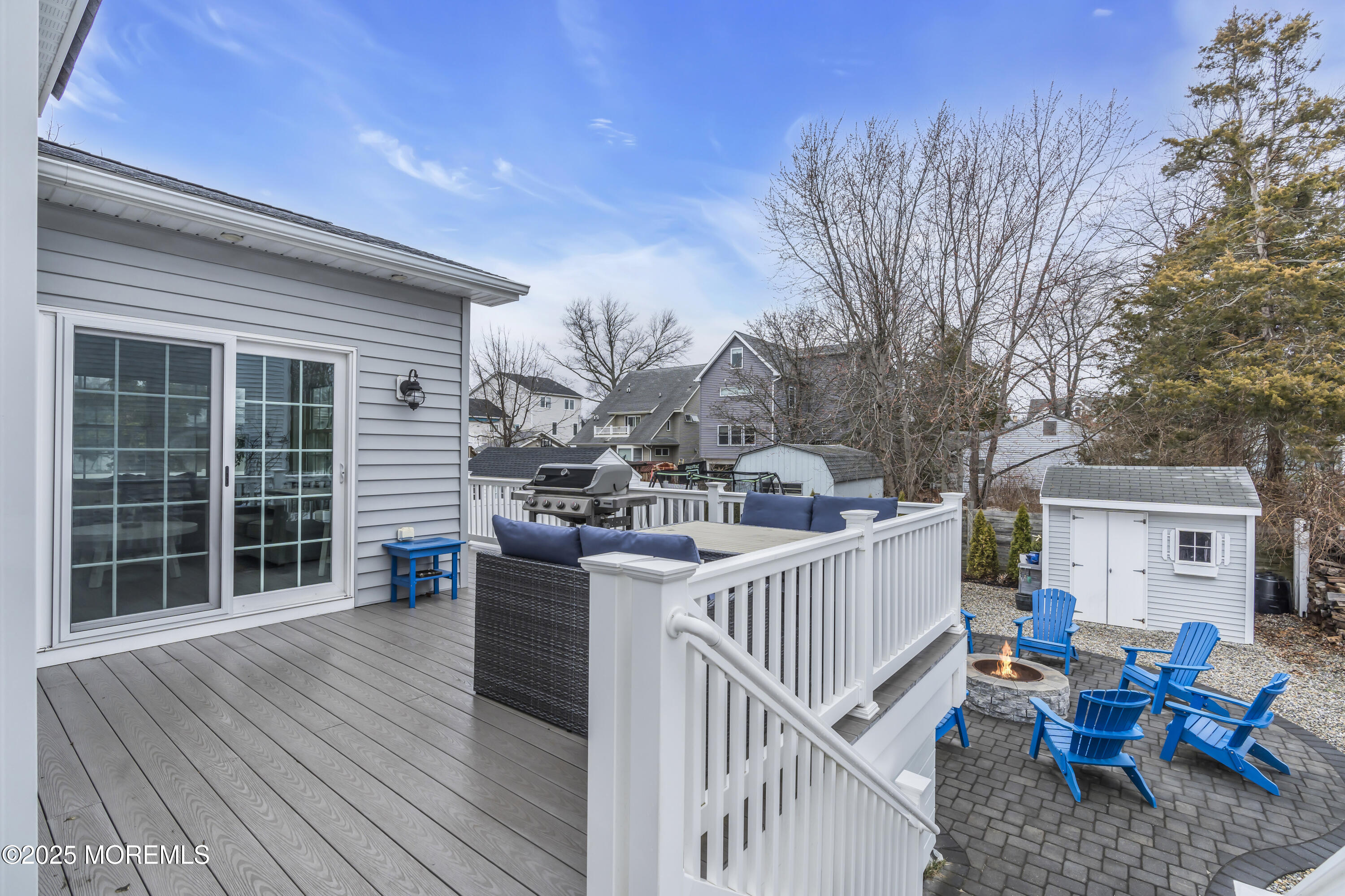 124 Morris Avenue, Manasquan, New Jersey image 34