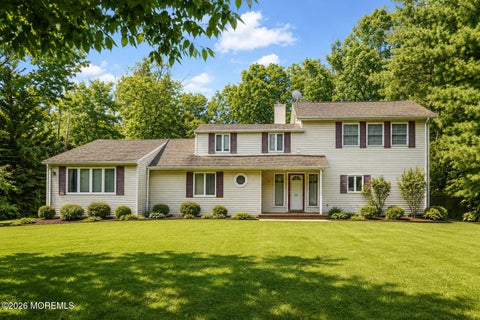 Multifamily For Sale - 291 New Road<br/> Monmouth Junction, NJ 08852