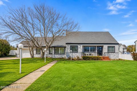 Homes For Rent - 970 Van Court Avenue<br/> Monmouth County, Long Branch, NJ 07740