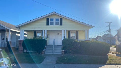 Homes For Rent - 119 14th Avenue<br/> Belmar, NJ 07719
