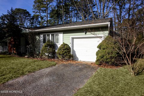 3 A New Hampshire Lane A Whiting NJ 08759