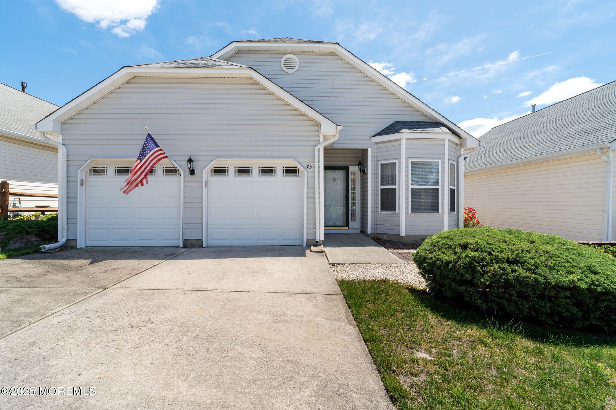 73 Summerhill Drive, Manahawkin, New Jersey image 1