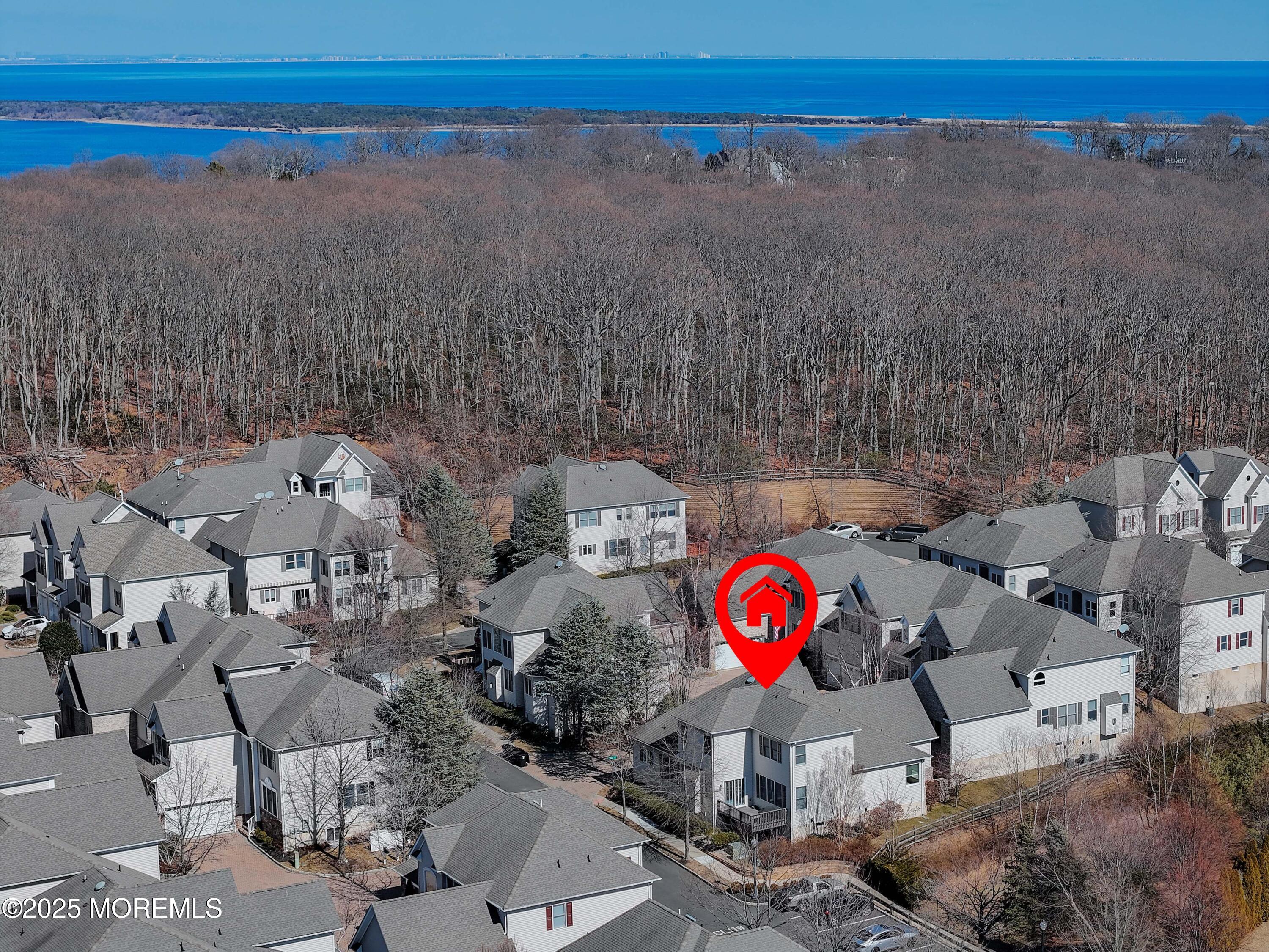 41 Erin Court, Atlantic Highlands, New Jersey image 27