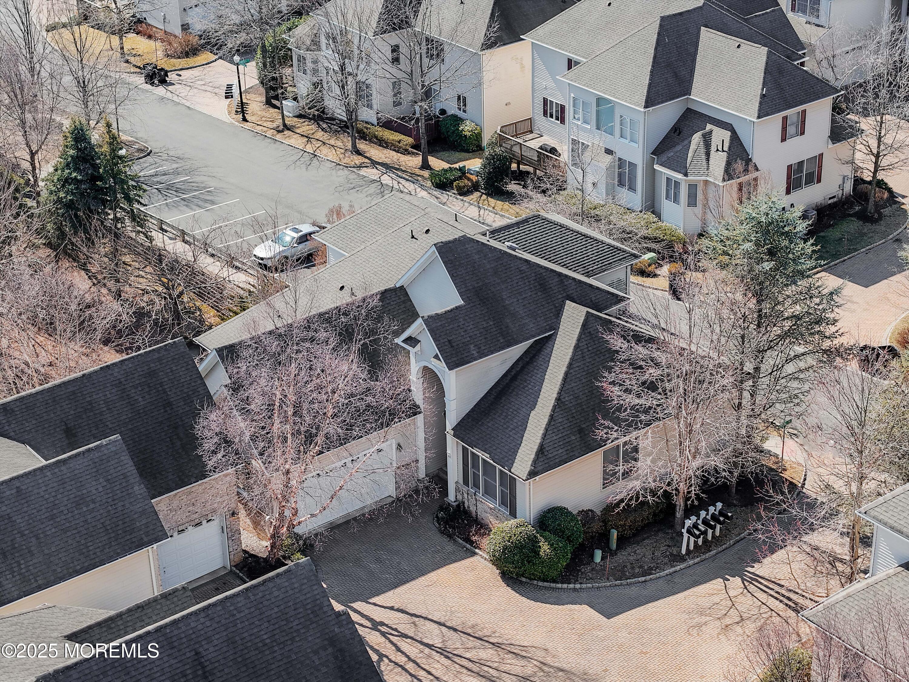 41 Erin Court, Atlantic Highlands, New Jersey image 28