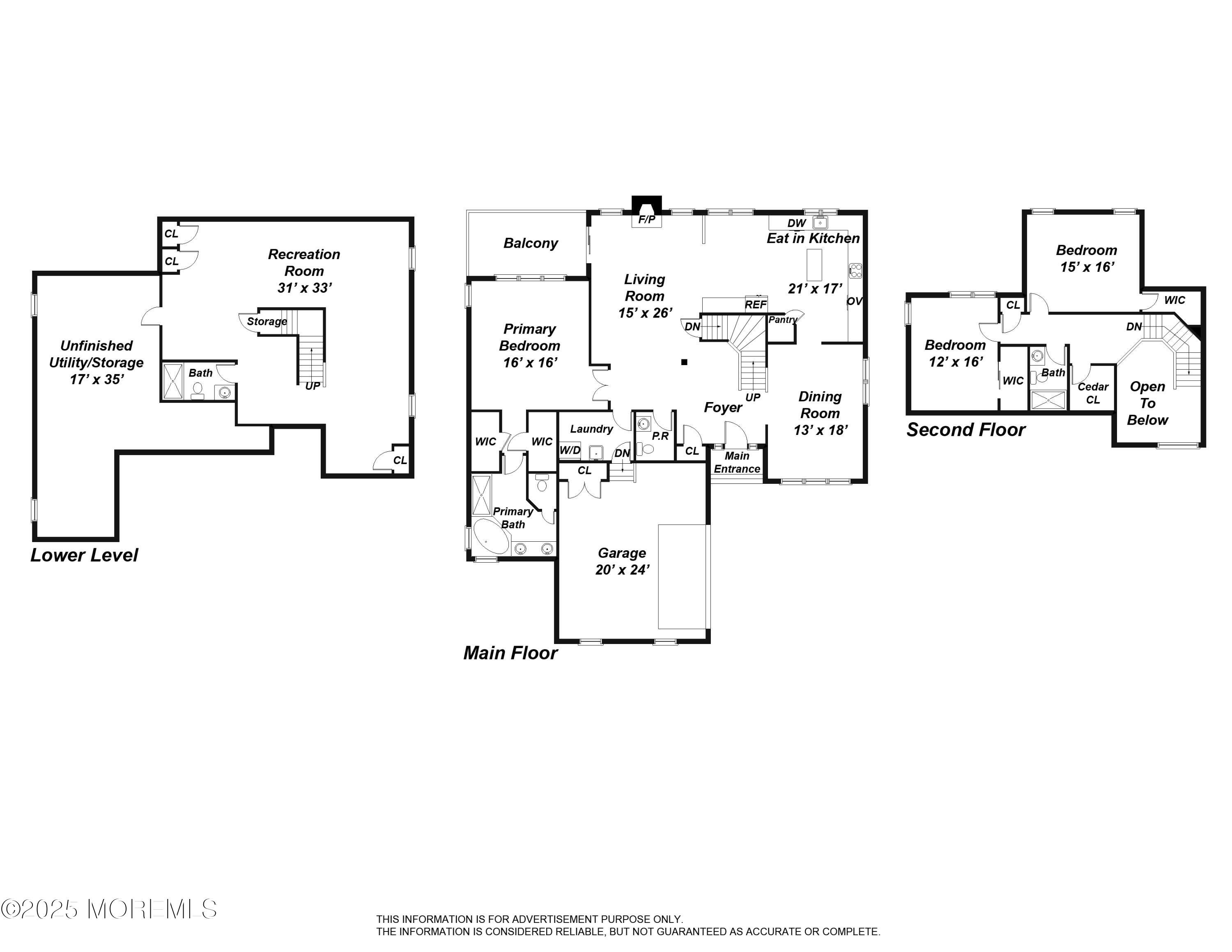 41 Erin Court, Atlantic Highlands, New Jersey image 29