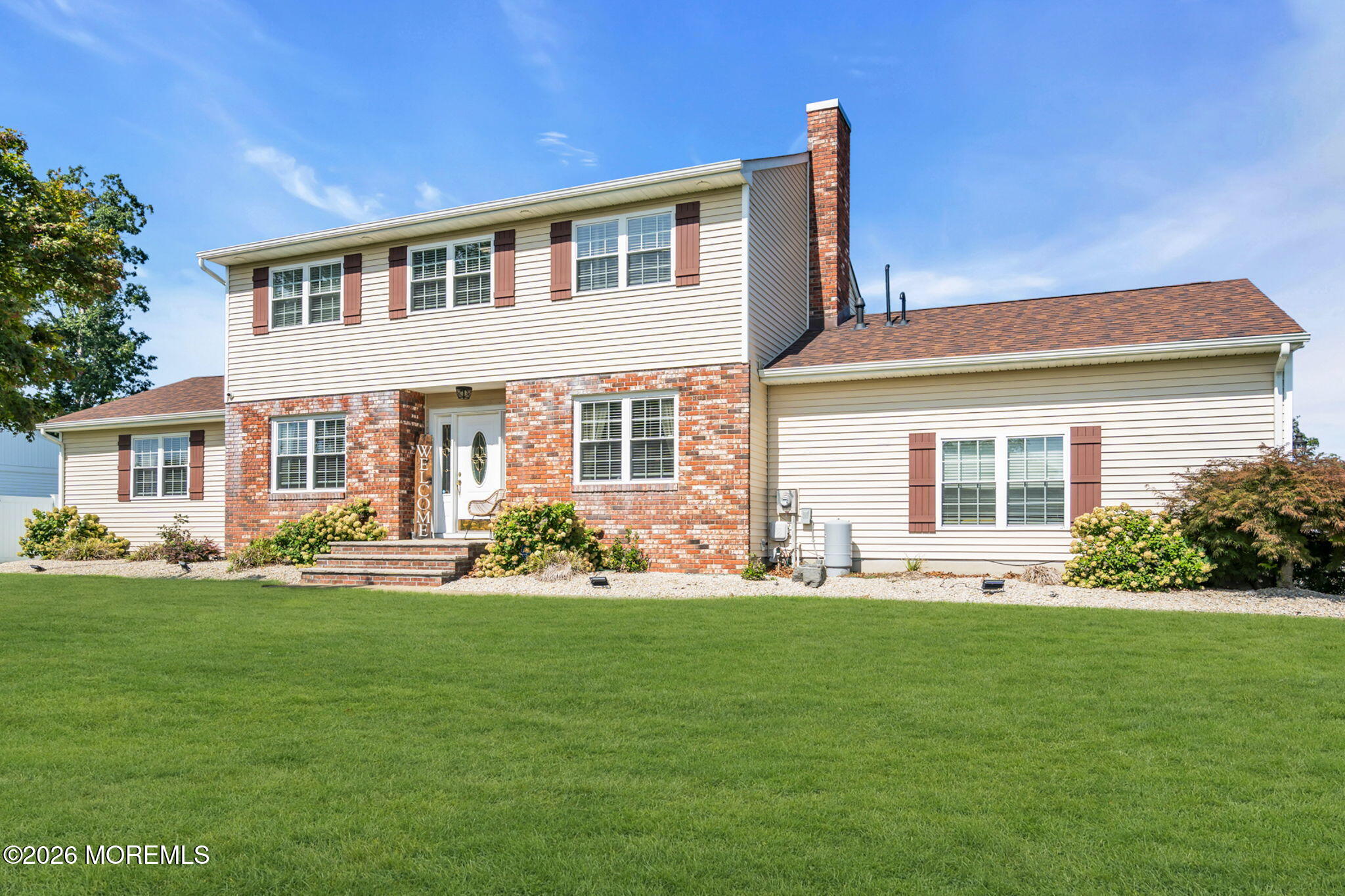 336 Twin Oaks Drive