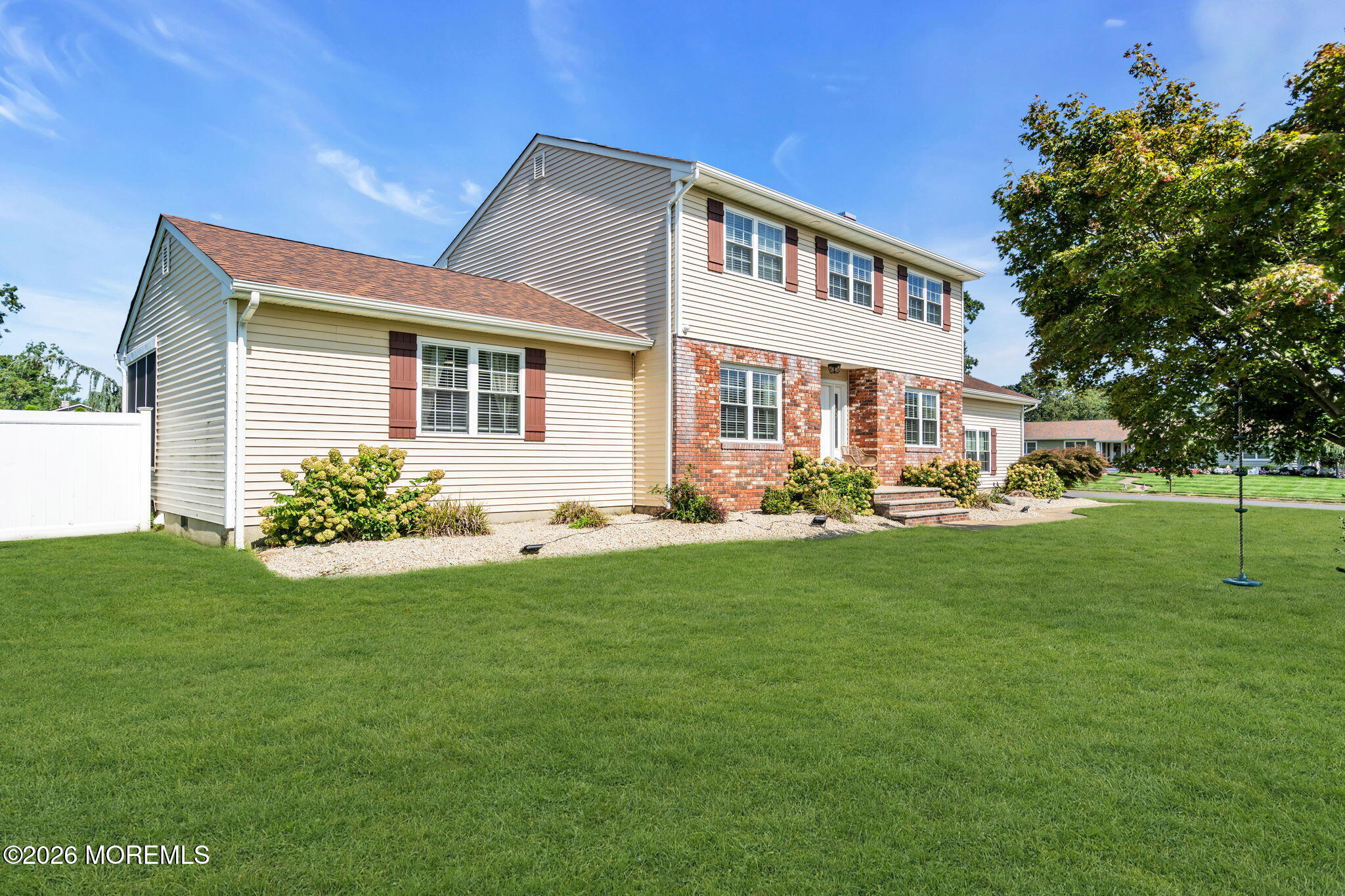 336 Twin Oaks Drive