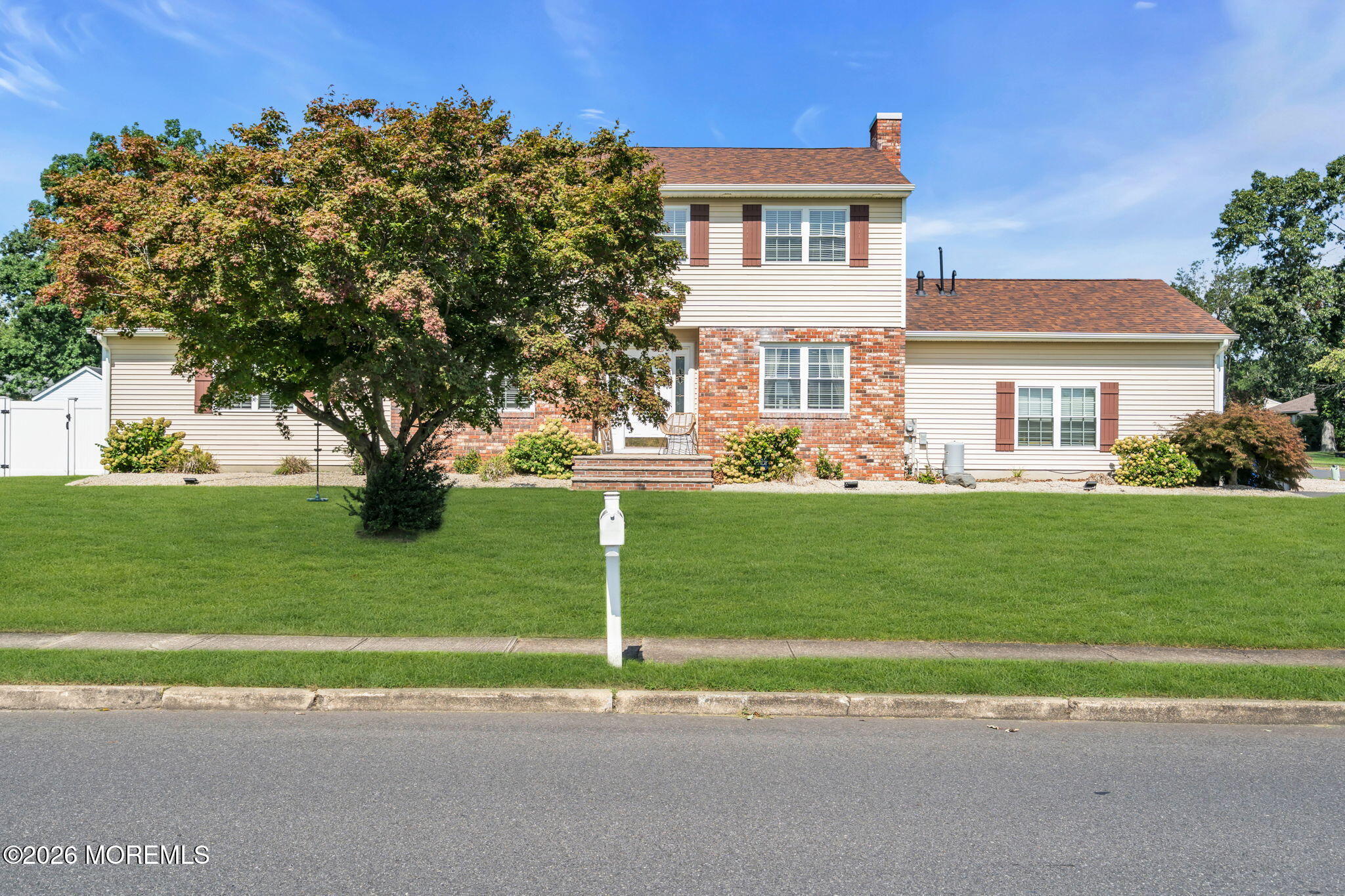 336 Twin Oaks Drive