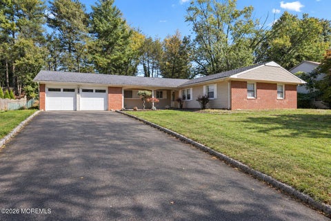 Photo of 58 Knox Lane, Manalapan, NJ 07726 (MLS # 22632715)