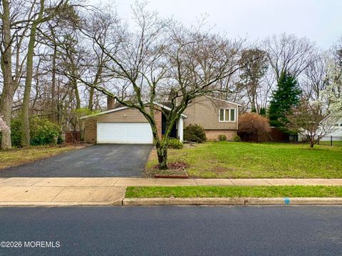 Homes For Sale - 15 Birmingham Drive<br/> Jackson, NJ 08527