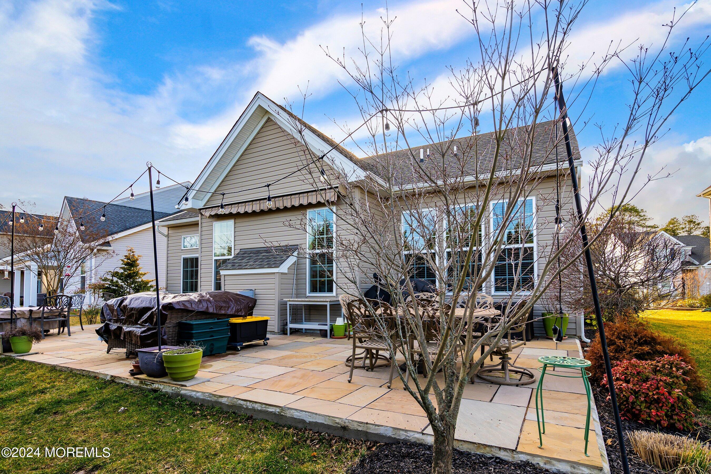 172 Arborridge Drive, Forked River, New Jersey image 35
