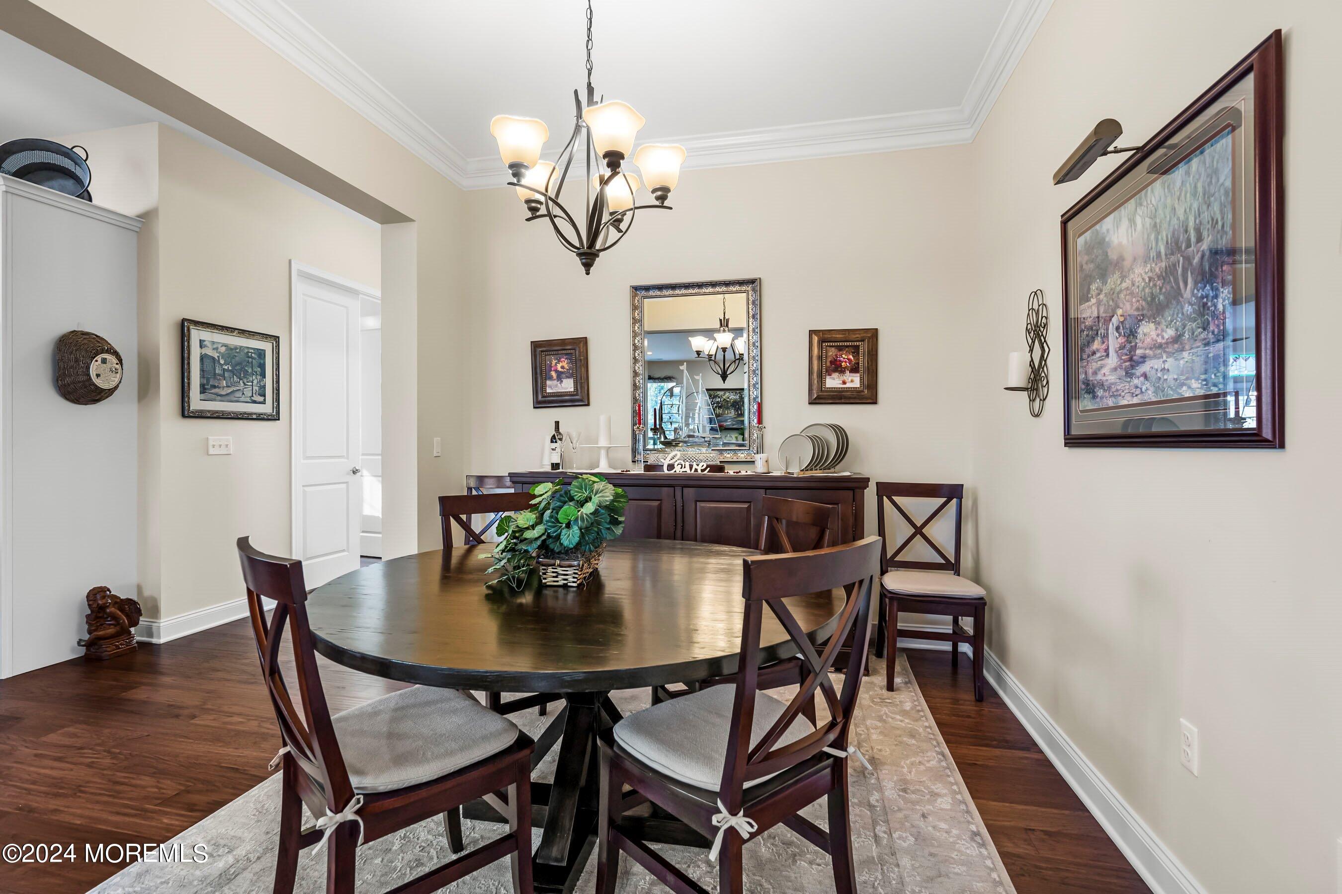172 Arborridge Drive, Forked River, New Jersey image 11