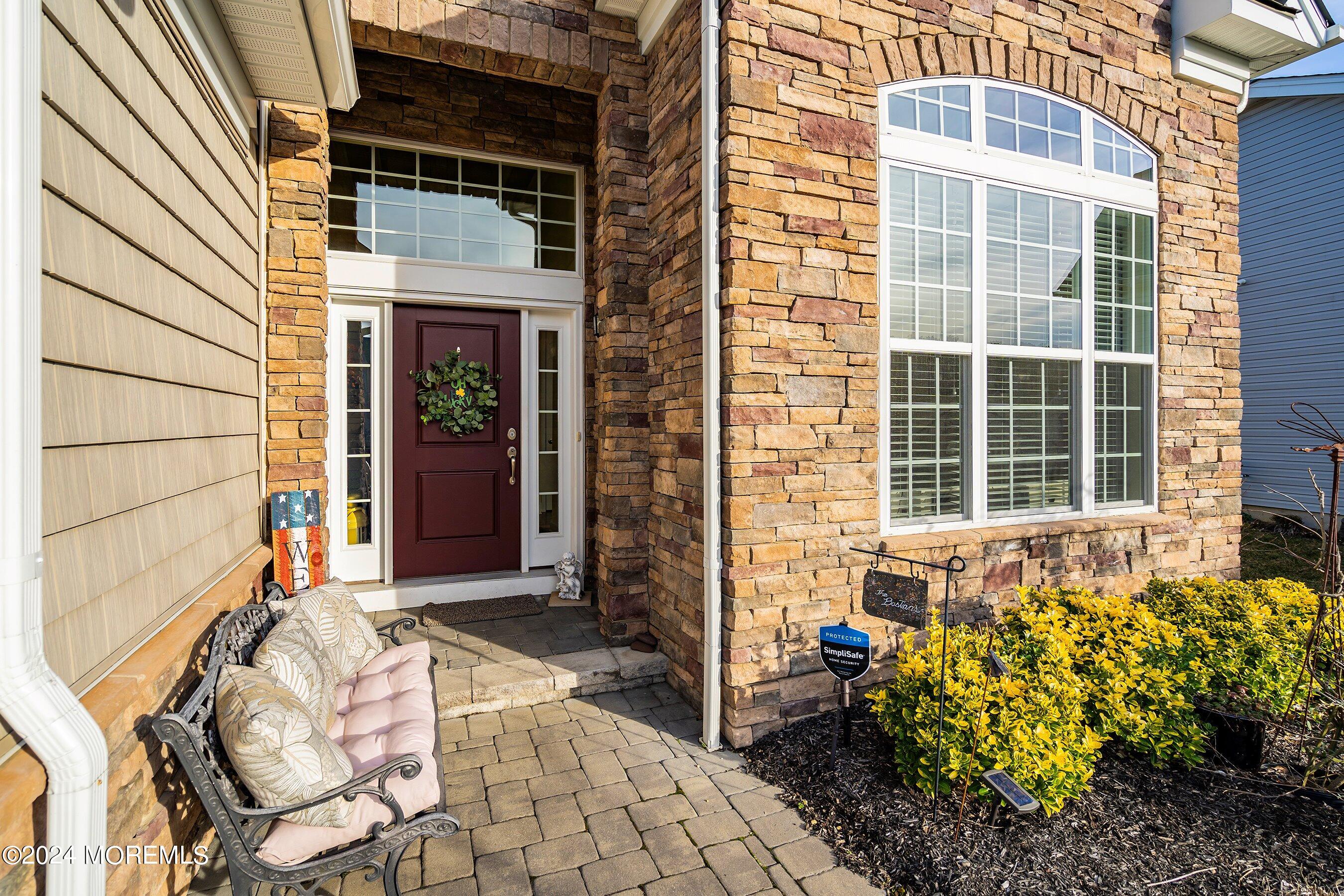 172 Arborridge Drive, Forked River, New Jersey image 4