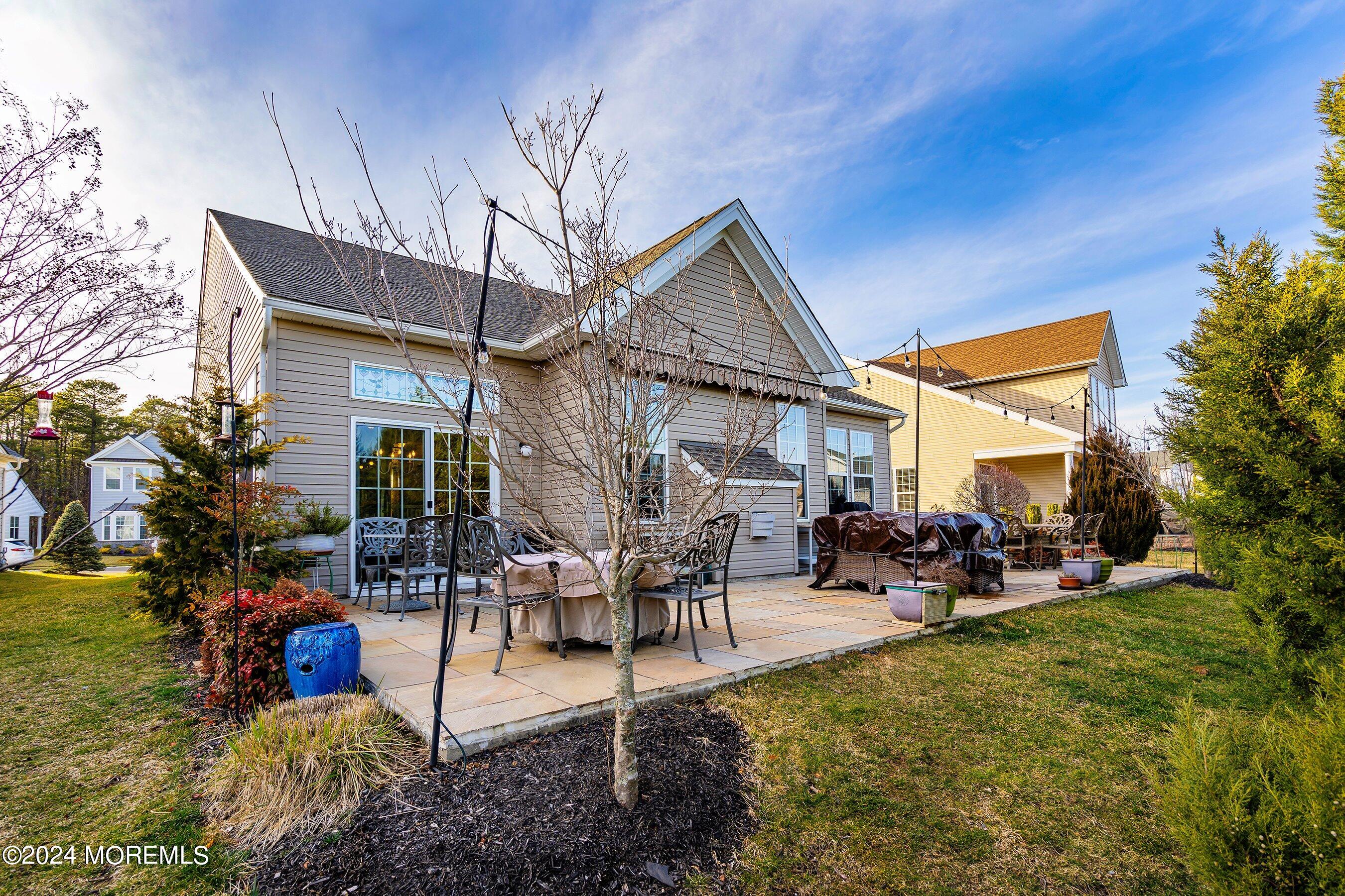172 Arborridge Drive, Forked River, New Jersey image 36