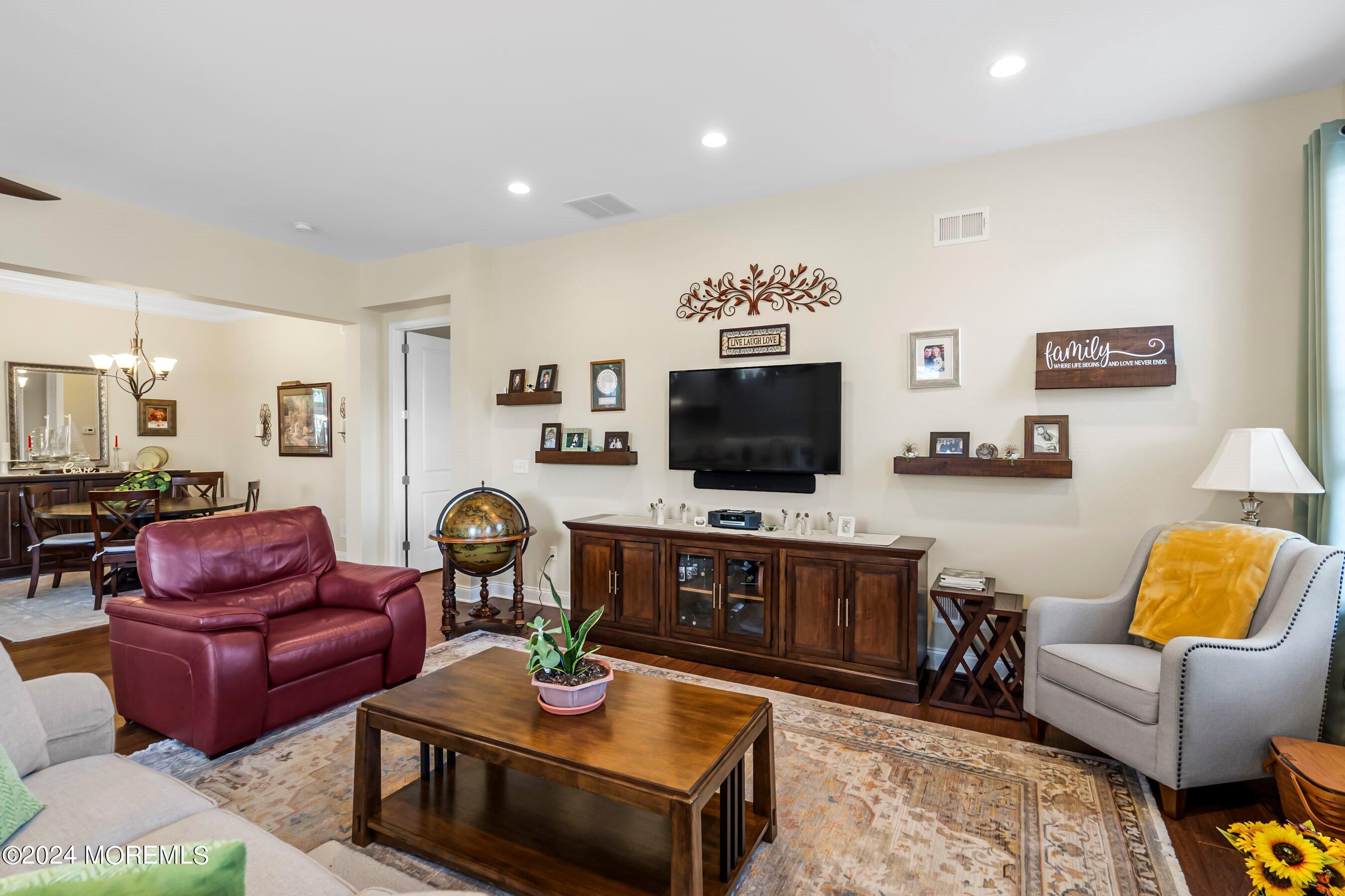 172 Arborridge Drive, Forked River, New Jersey image 14