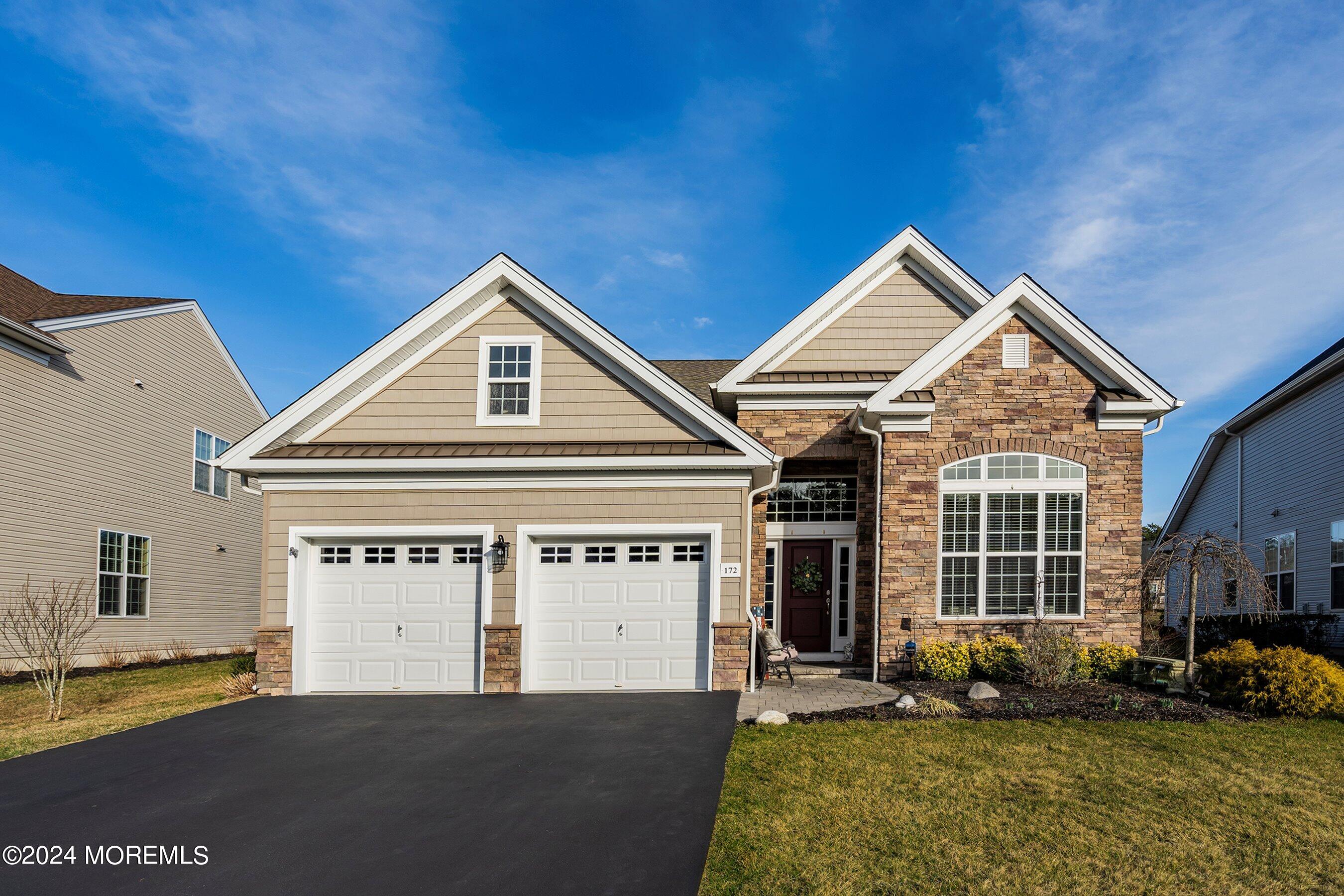 172 Arborridge Drive, Forked River, New Jersey image 1