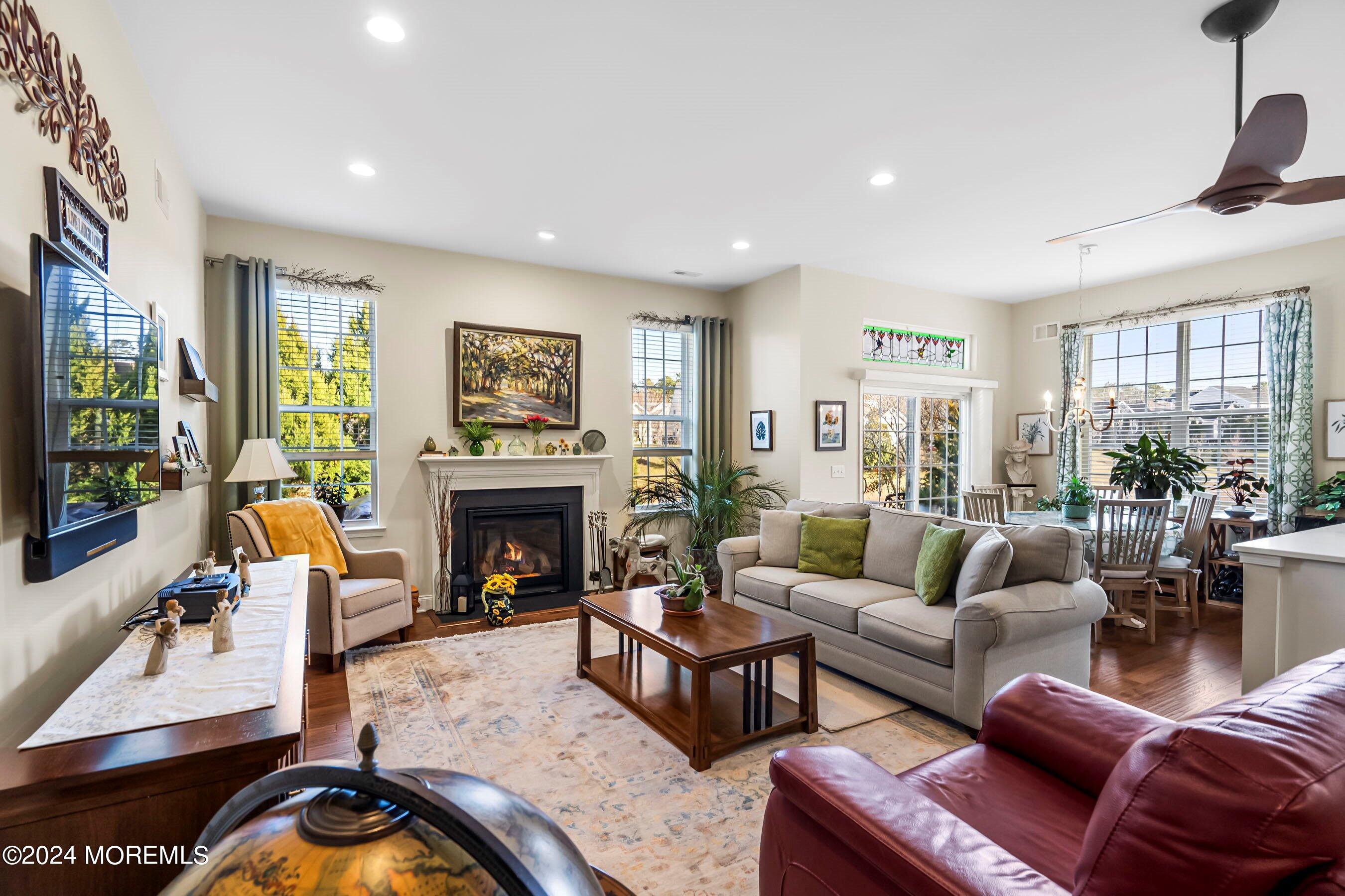 172 Arborridge Drive, Forked River, New Jersey image 12