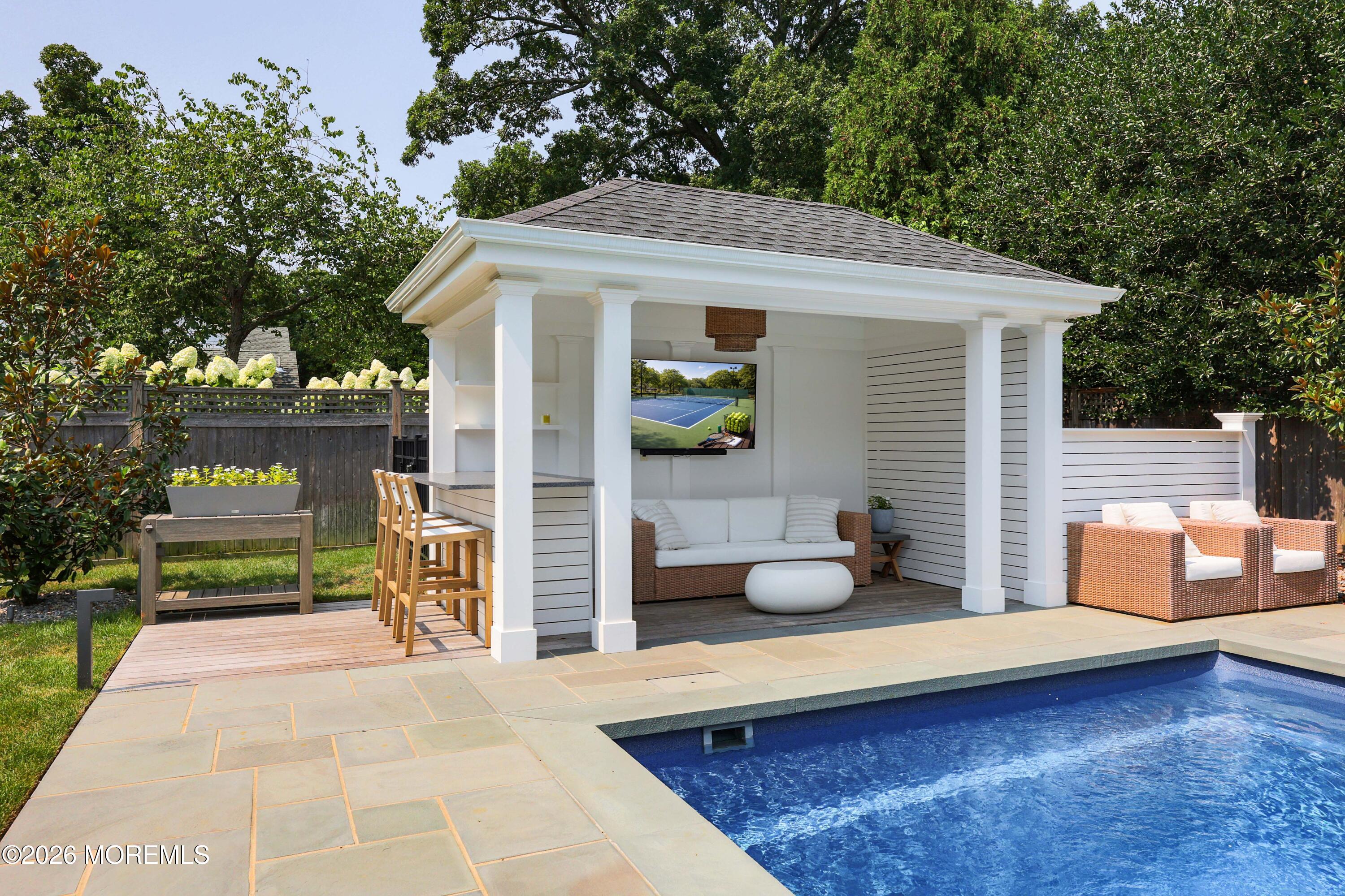 142 Pine Cove Road