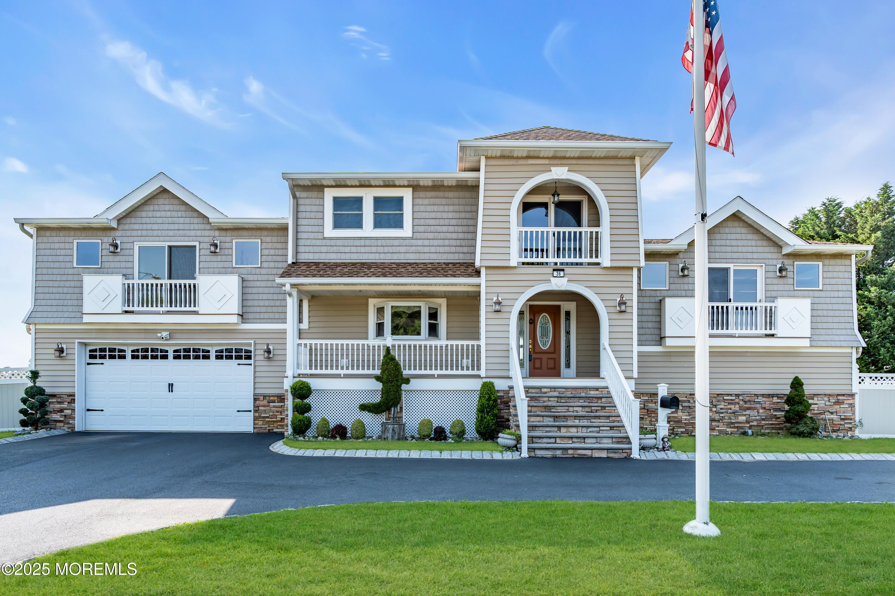 36 Port Au Peck Drive