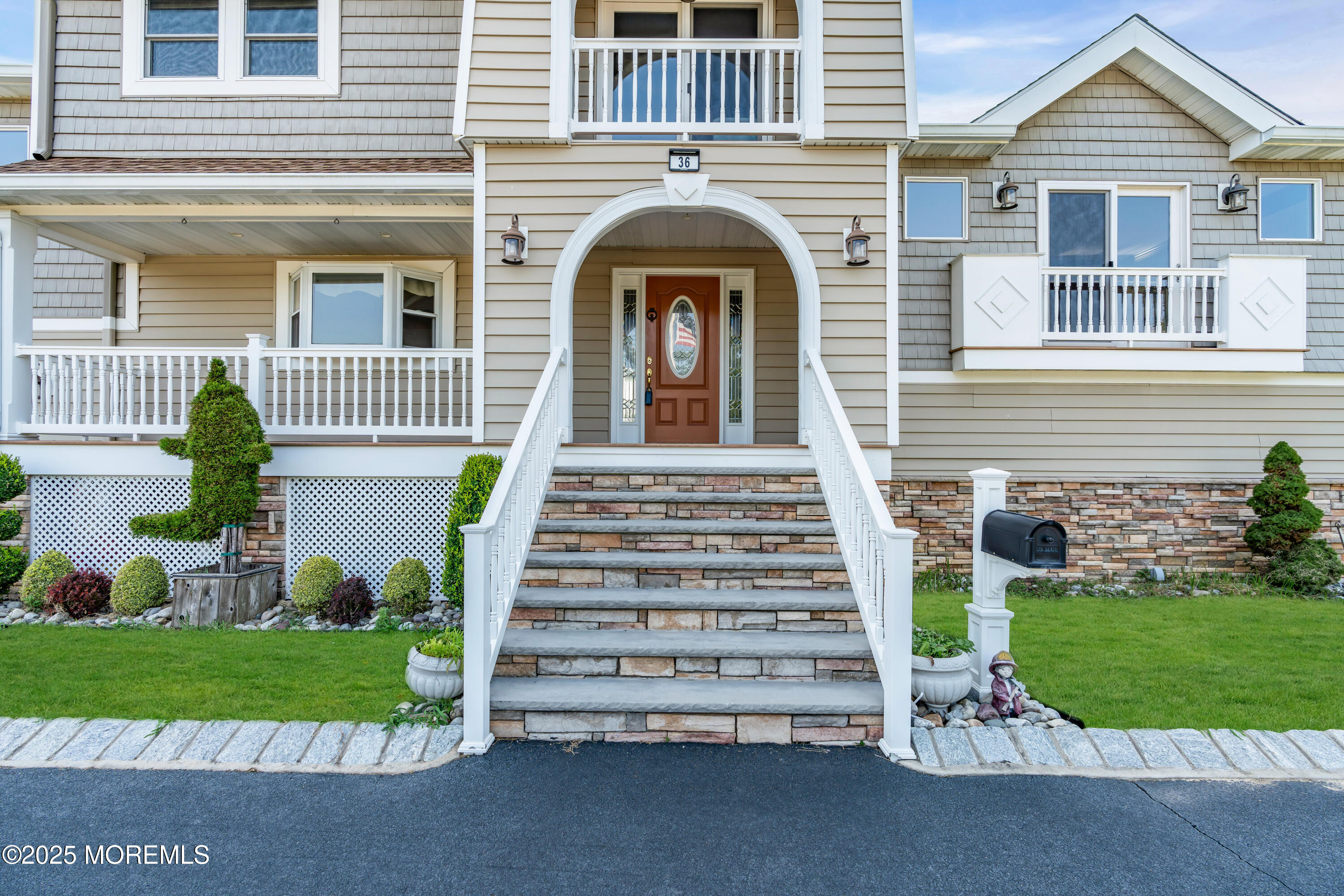 36 Port Au Peck Drive