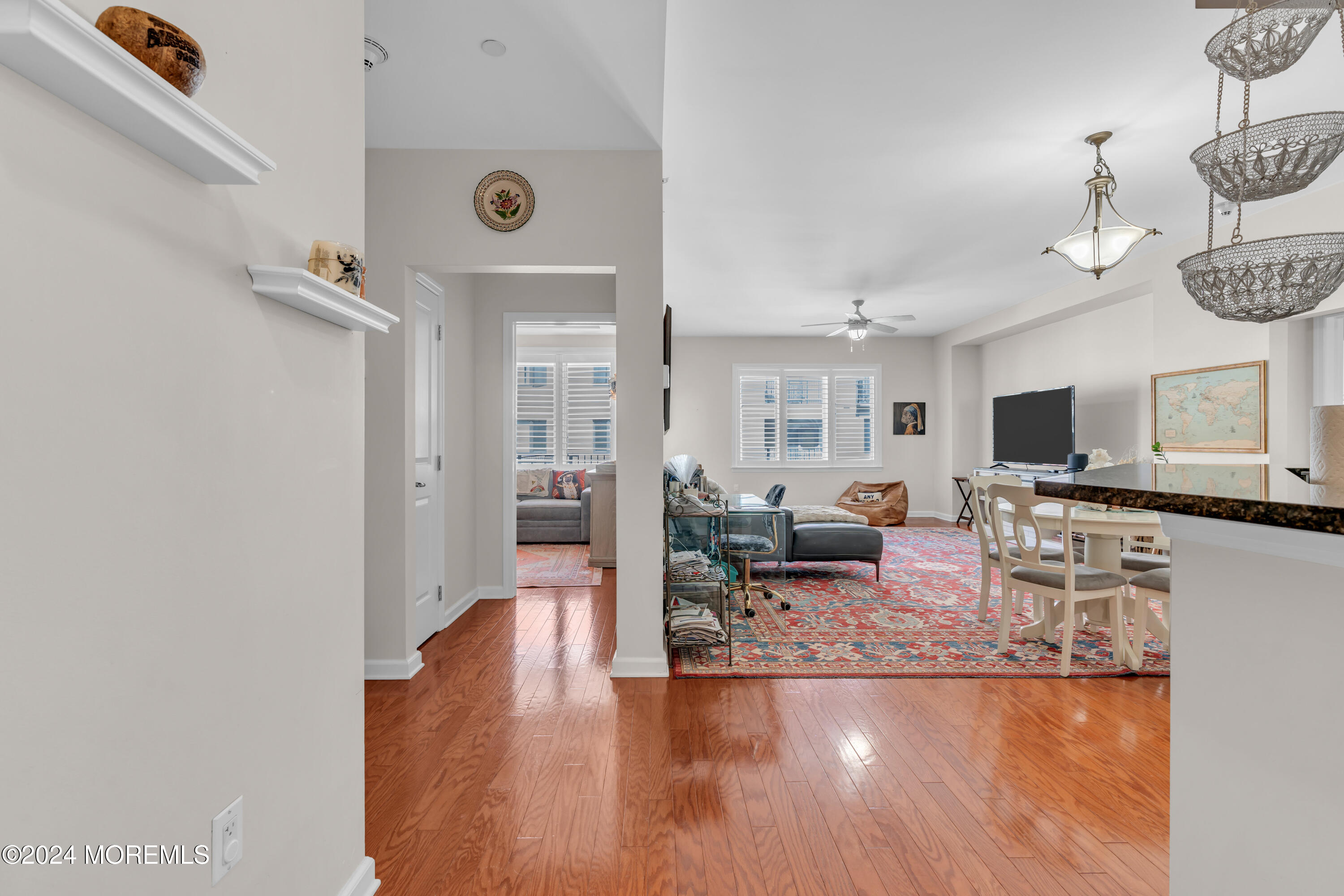 1501 Ocean Avenue #1710, Asbury Park, New Jersey image 5