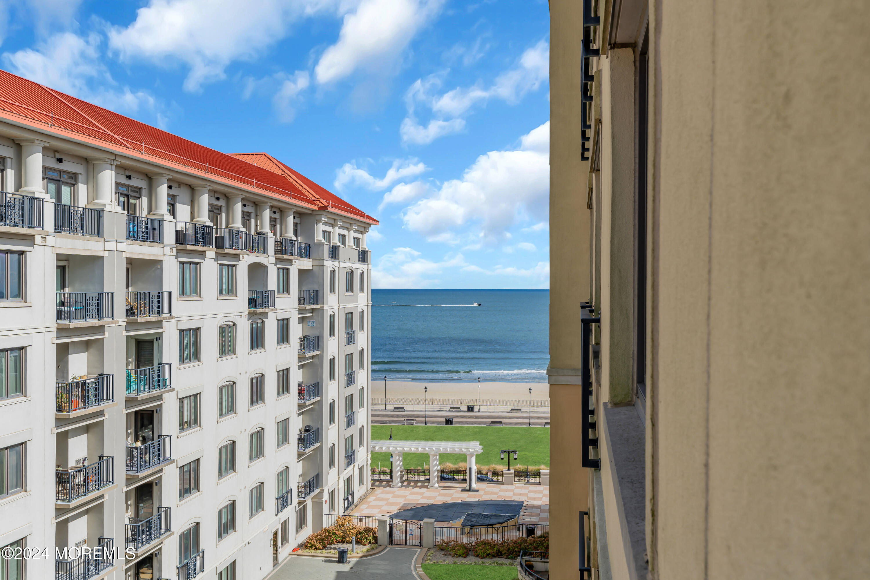 1501 Ocean Avenue #1710, Asbury Park, New Jersey image 2