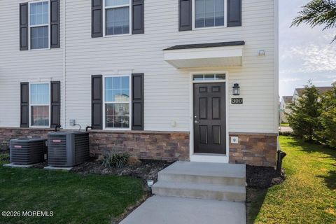 Photo of 300 Virtue Road, Brick, NJ 08723 (MLS # 22610688)