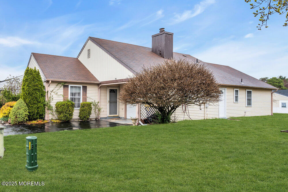 44 Buckingham Drive, Manchester, New Jersey image 4