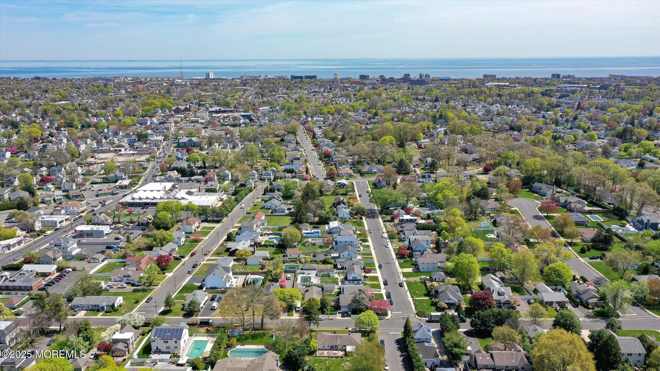 31 Sherman Avenue, West Long Branch, New Jersey image 37